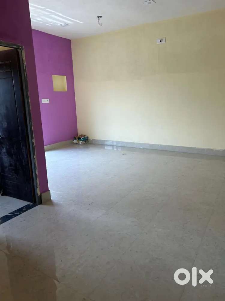 Tolet near NALCO Gate No.4 blacktop road side