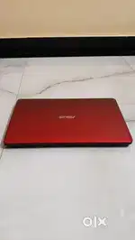 Asus laptop