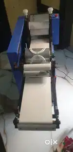 samosa . momoj. matthi. mater.and gunjiya making  machine