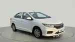 Honda City 2008-2011 1.5 S MT, 2017, Petrol