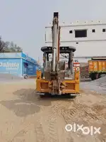 Need operator for JCB in Gop, Puri