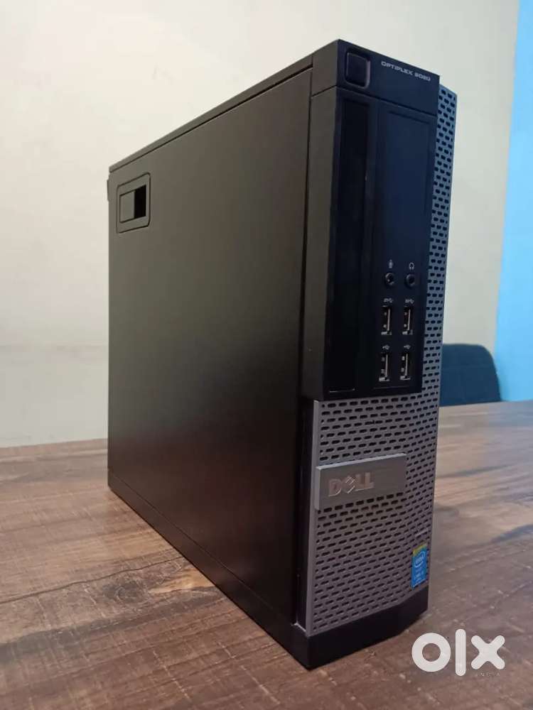 DESKTOP COMPUTER DELL9020 for sale call immediately
