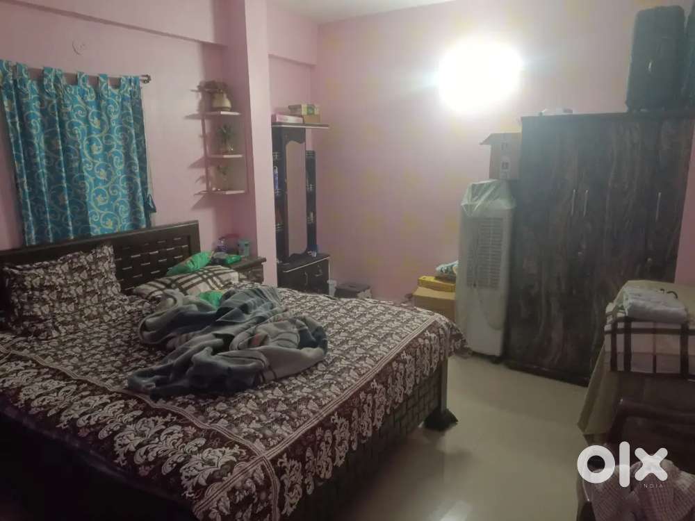 Flat for sell new construction