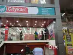 लड़के और लड़कियों की  CITYKART STORE  के लिए जरूरत है, आप्लाई करे.!!