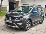 Tata Hexa 2.2 XT 4X2 7 STR, 2017, Diesel