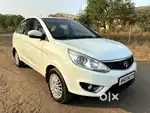 Tata Zest 2015 Petrol Well Maintained