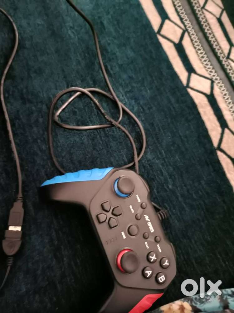 Ant eSports gp110 wired controller