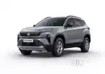 Tata harrier for self drive