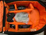 DSLR canon 200d mark ii