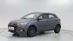 Hyundai Elite i20 Asta Option, 2018, Petrol