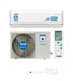 Bluestar 1.5 ton 3 star split ac