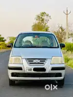 Hyundai Santro Xing 2010 Petrol Good Condition