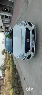 Maruti Suzuki Dzire, 2019, Petrol
