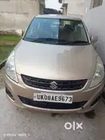 Genuine swift dezire gharelu car