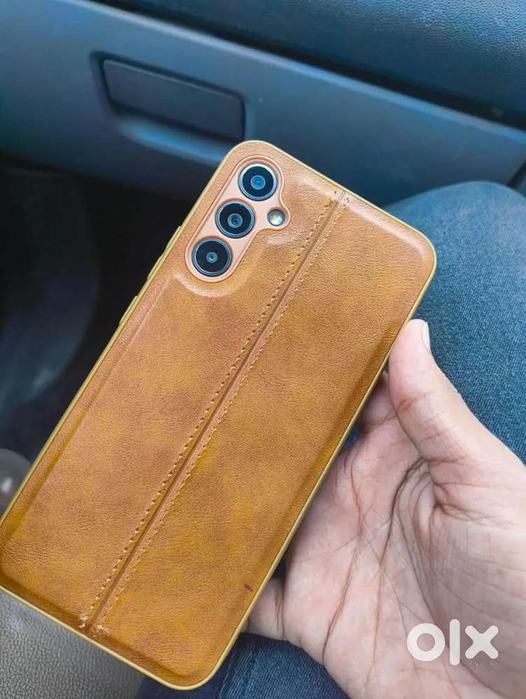 Samsung a34 5g with box