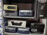 Used inverters good condition with garranty