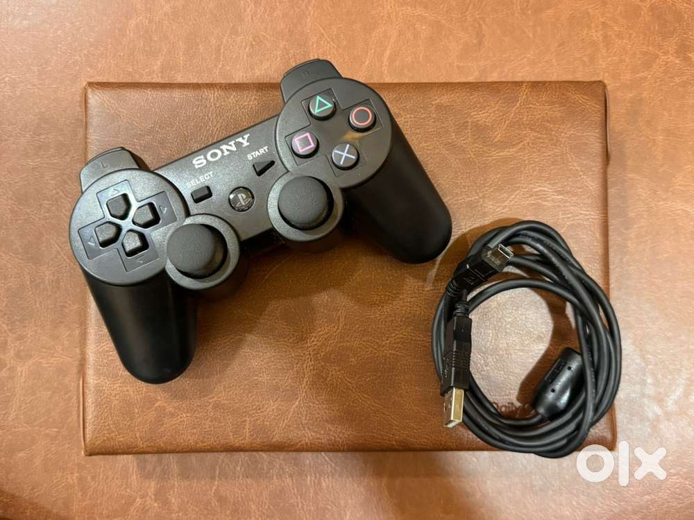 PS3 Wireless Controller