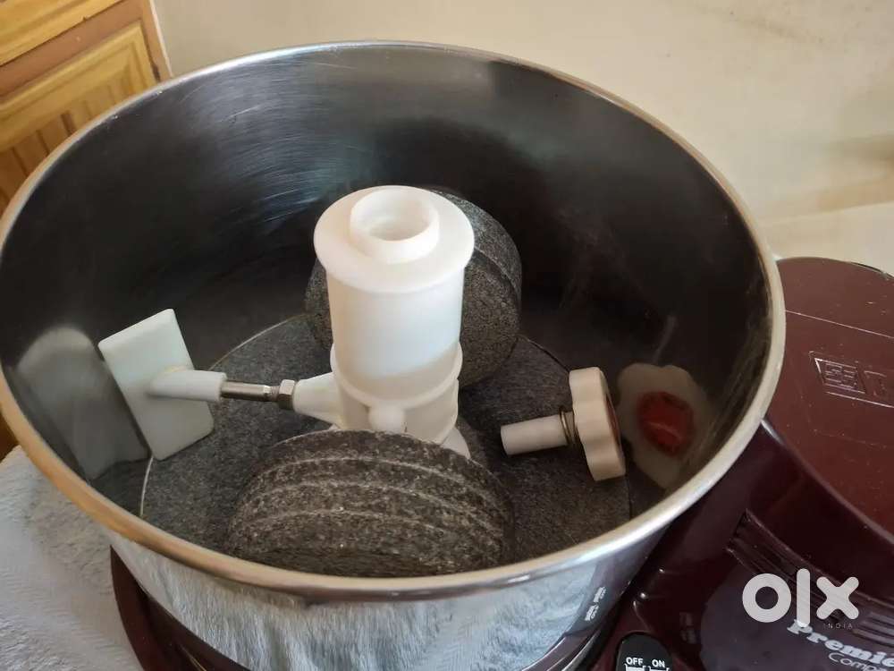 Table top Wet Grinder