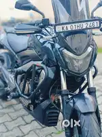 Dominar 400