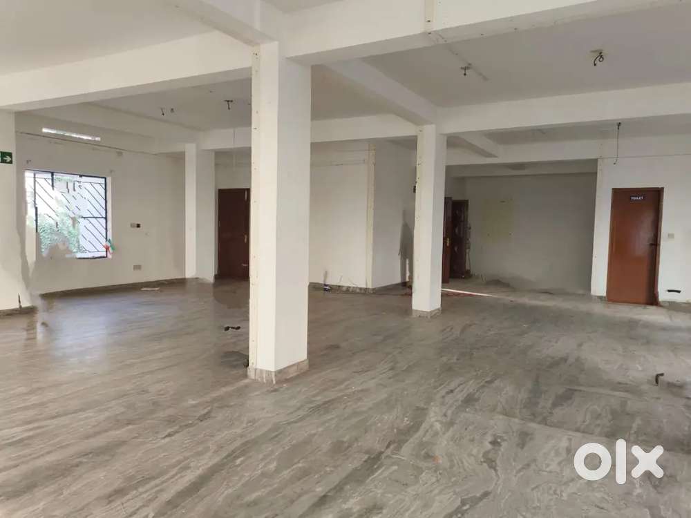 1500 Sqft  Rent @Karamana  Second floor  Commercial space.