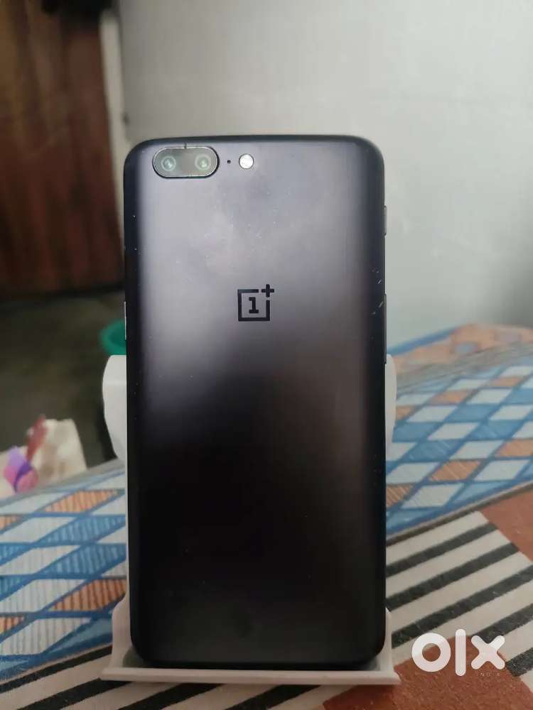 Oneplus 5 6gb 64gb