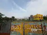 LAND Rent ruby urbana 30000 sq ft