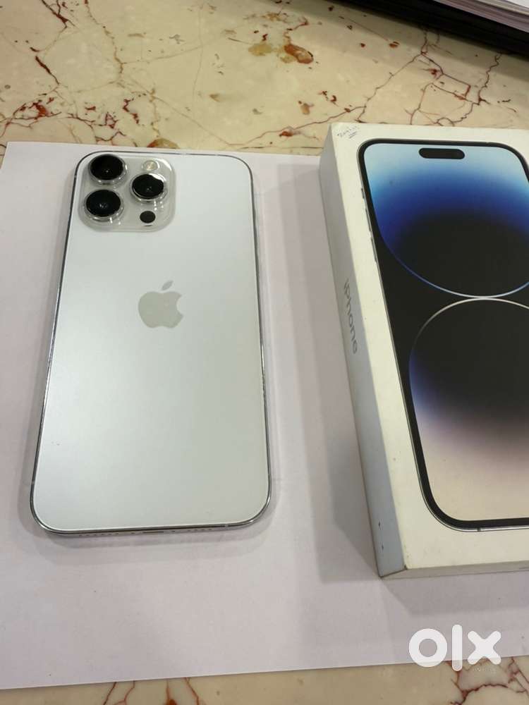 14 pro max 256gb