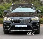 BMW X1 xDrive 20d xLine, 2016, Diesel
