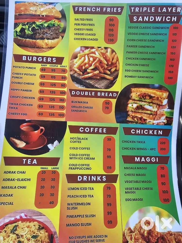 Cook/helper ( khane ka kaam)