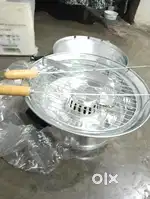 Gas Tandoor New