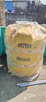Water tank 500 liter