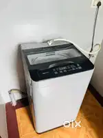 Top Load 7 Kg Fully Automatic Washing Machine (Good as New)