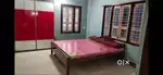 3BHK flat for Rent with ample car parking.