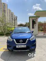 Nissan Kicks XV Premium, 2019, Petrol
