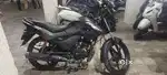 hero passion pro 1st owner.2021