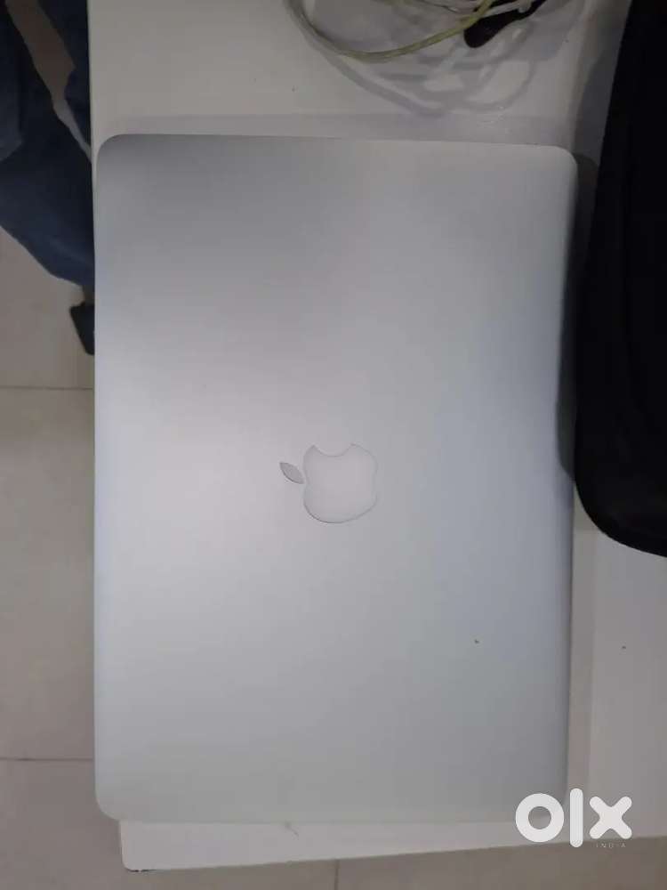 Mac book air