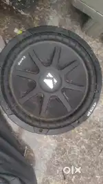 Kicker 43C124 12 4 ohm comp