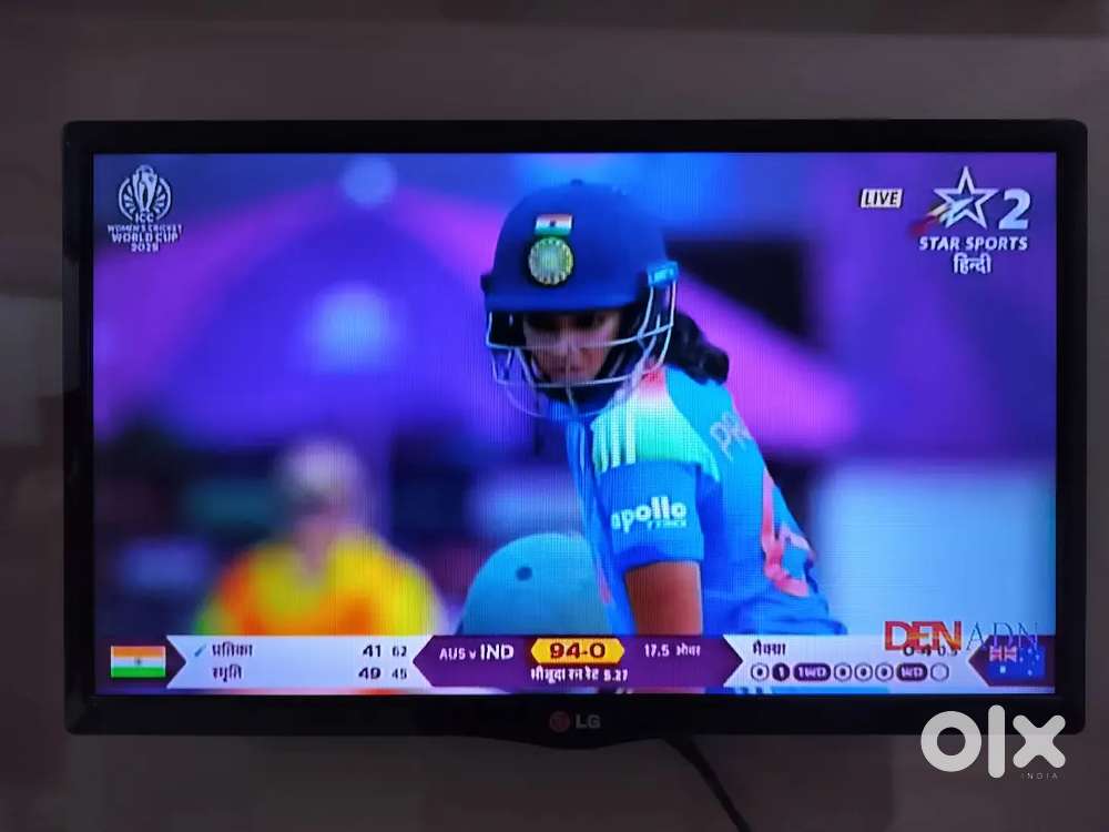 Lg LED TV 22 inch