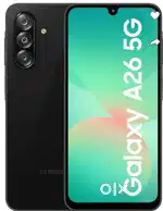 Samsung galaxy A 26 5g
