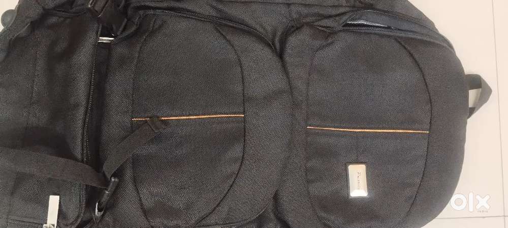 One big traking bag like new used just once.