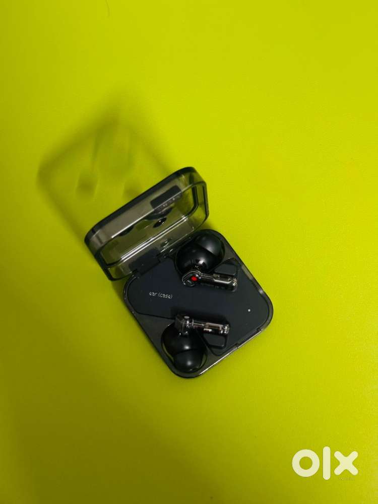 Nothing Ear 2
