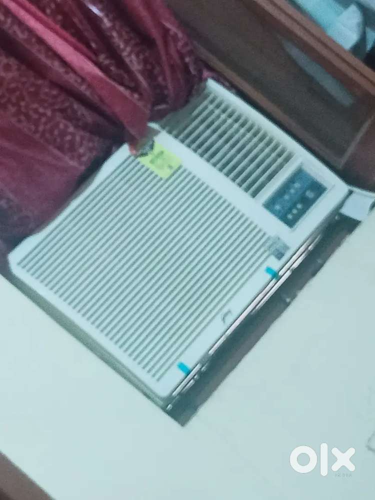 AC Godrej Power saver