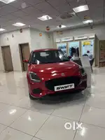 New maruti Swift with exciting onam offers