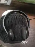Skull candy uproar wireless headphones