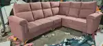 L SHAPE SOFA SET AVAILABLE IN STARF FURNITURE
