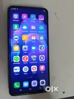 V 15  phone of VIVO