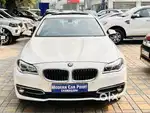 BMW 5 Series 2.0 520D Luxury Line, 2016, Diesel