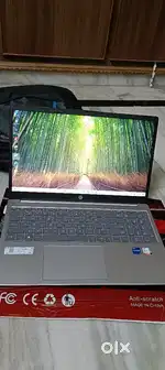 Hp Laptop i5 13th gen