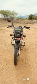 Single owner