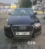 Audi Q3 35 TDI Quattro Premium, 2015, Diesel